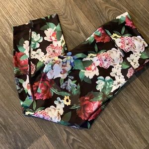 Nike Dri-fit Capri leggings